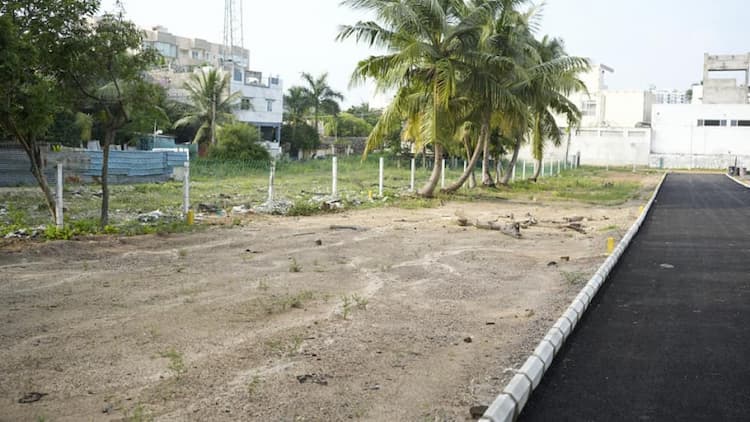 Single Property Image