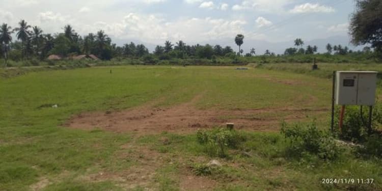 Single Property Image