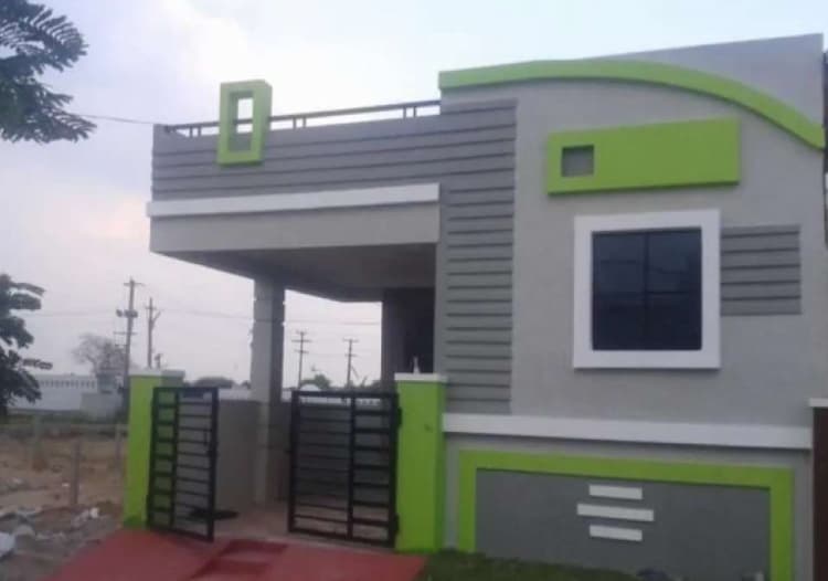 2 BHK House for Sale