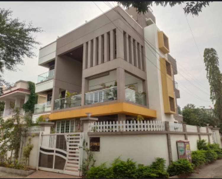 3 BHK House for Sale