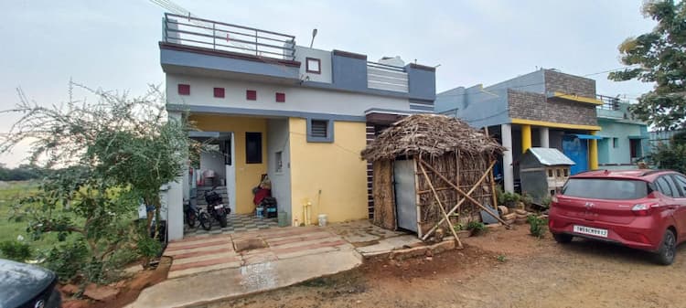 Single Property Image