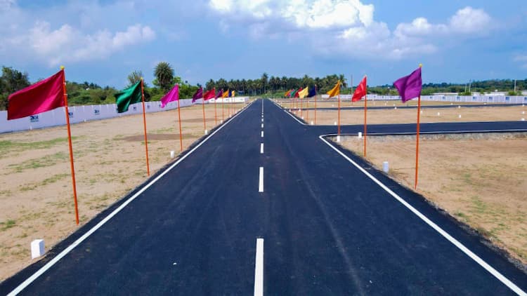 Single Property Image