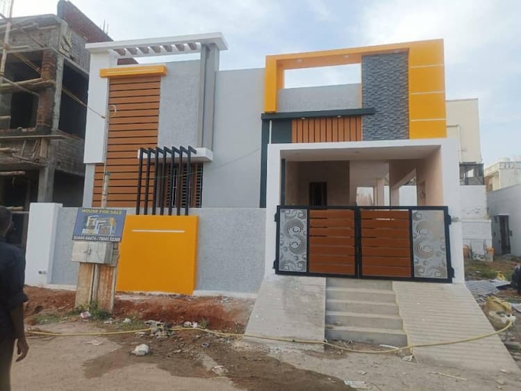 2bhk house for sale