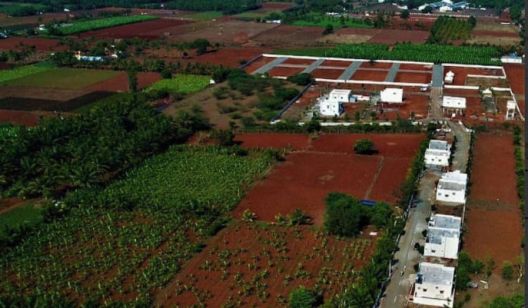 Single Property Image