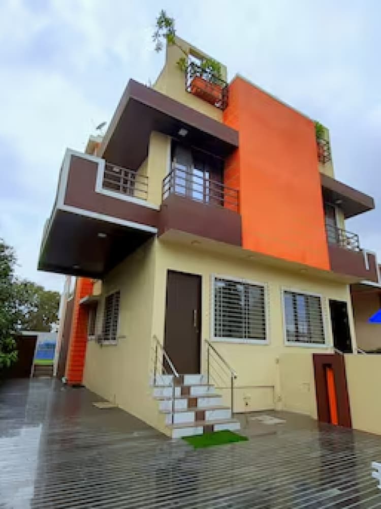 2 BHK Villa for Sale