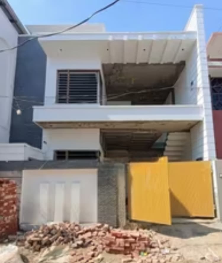 3 BHK Villa for Sale