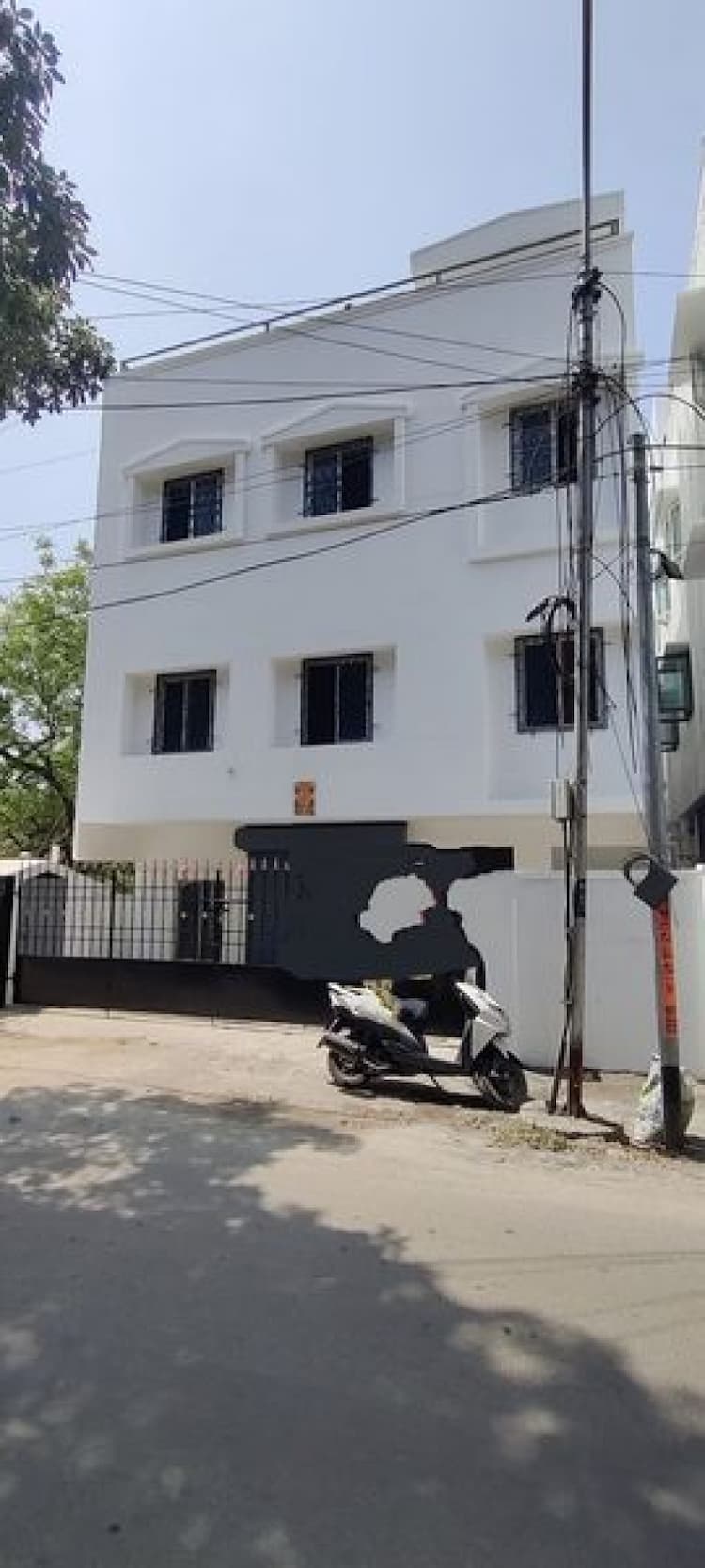 Commercial space for rent