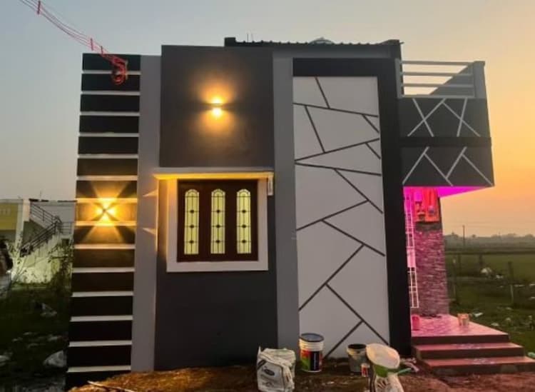 3 BHK Villa for sale