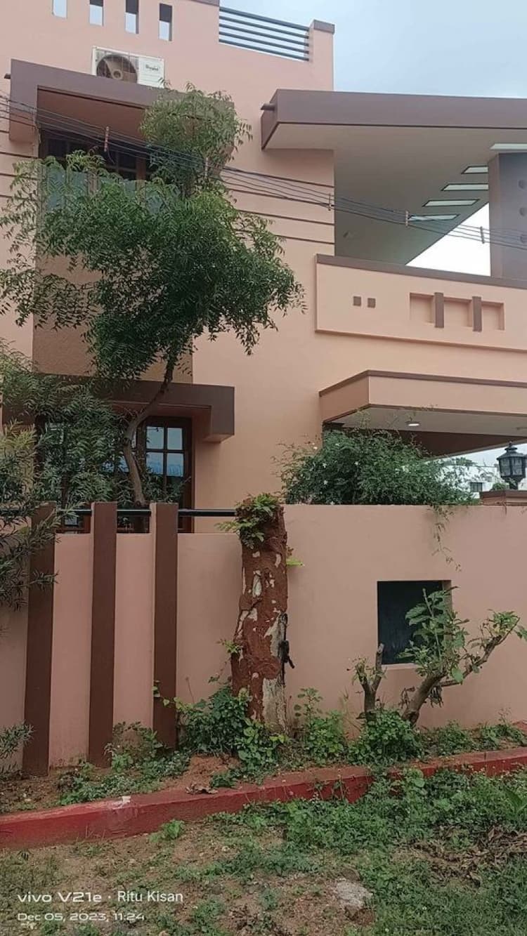 3BHK house for sale