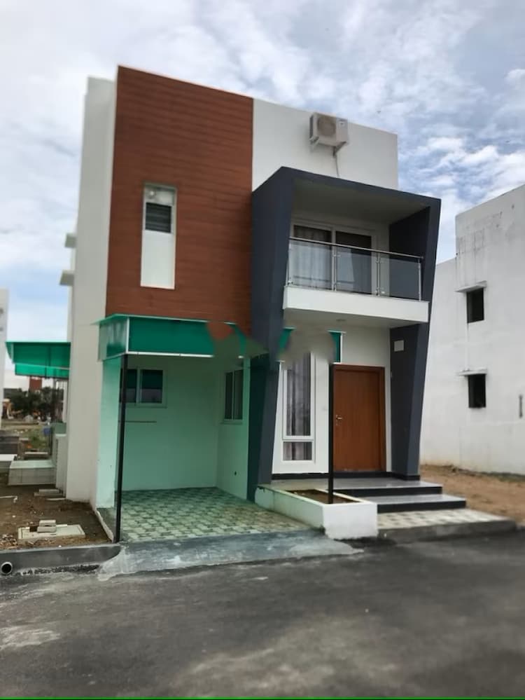 2bhk house for sale 