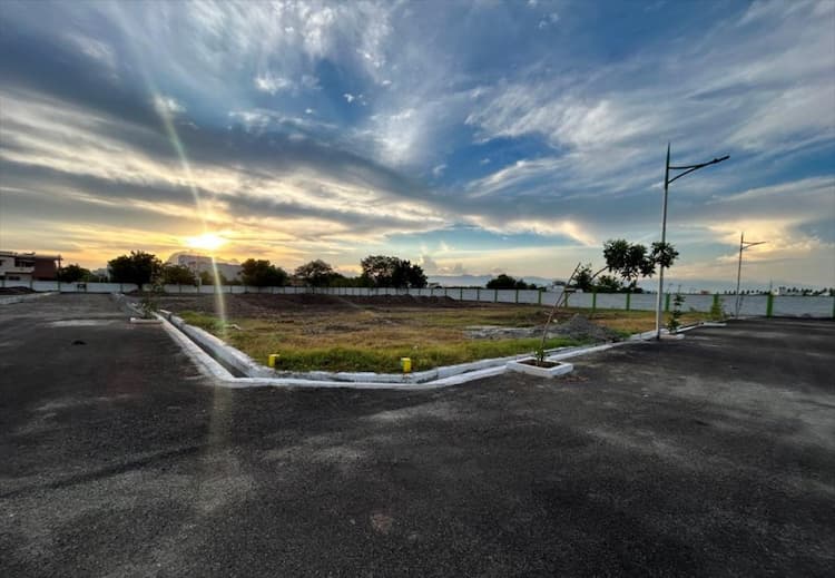 Single Property Image