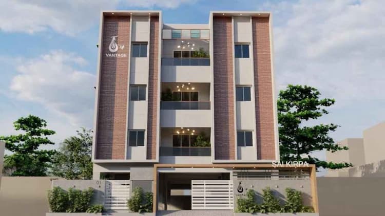 3BHK house for sale