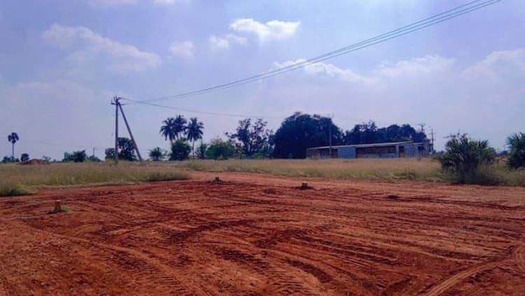 Single Property Image