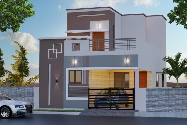 1 BHK HOUSE FOR SALE