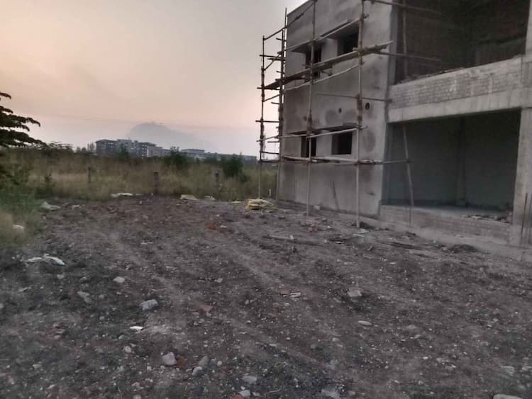  2.30 Cent DTCP SITE FOR SALE