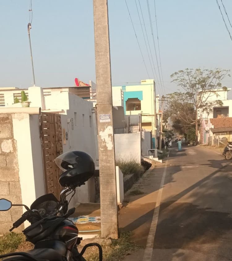 Single Property Image