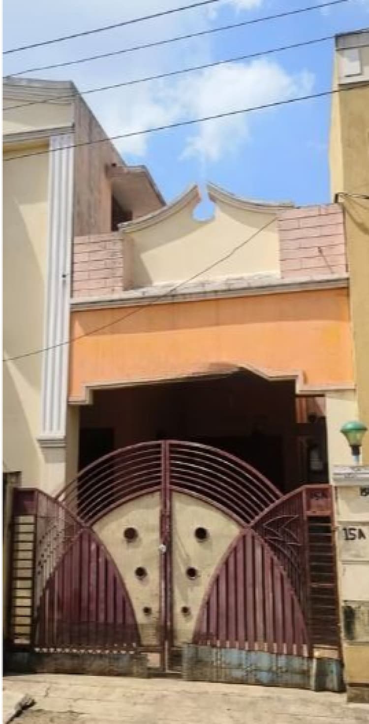 4 BHK House for Sale