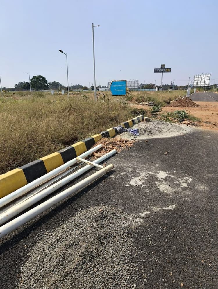 Single Property Image