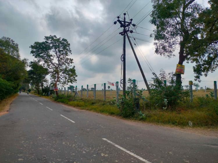 Single Property Image