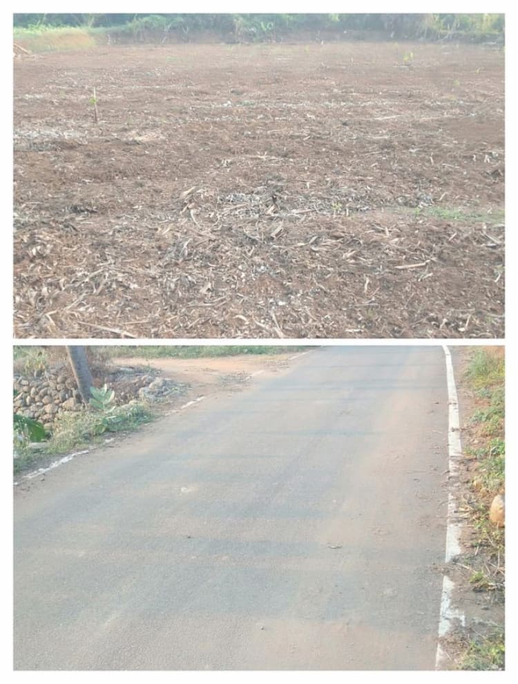 1 Acre land for sales