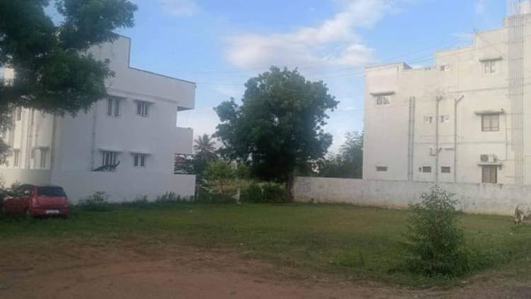Single Property Image