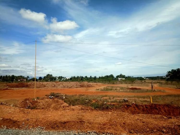 Land for Sale