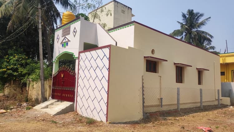 Single Property Image
