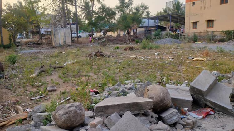 Single Property Image