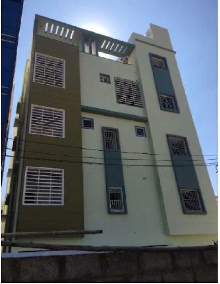 2 BHK Apartment for Sale