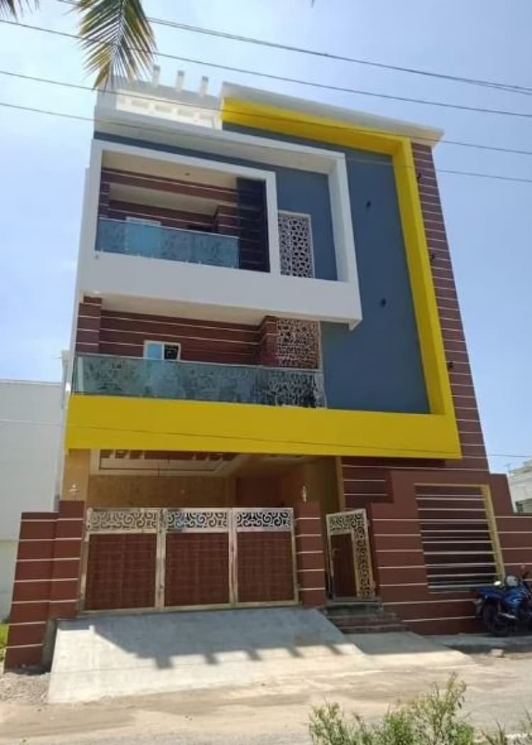 3 BHK House for Sale