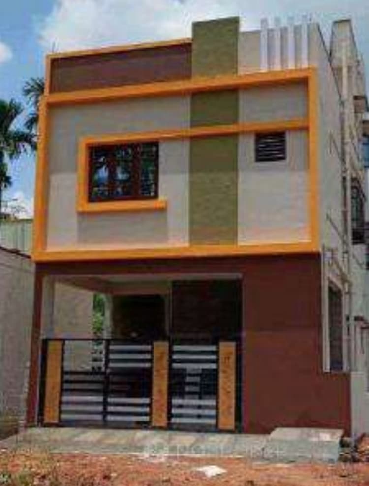 2 BHK House for Sale