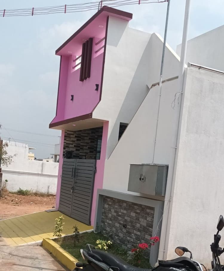2 BHK House for Sale