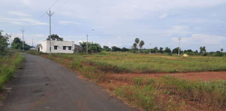 Single Property Image