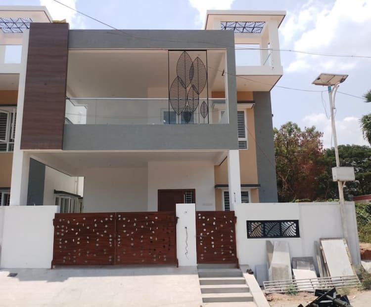 3bhk house for sale 