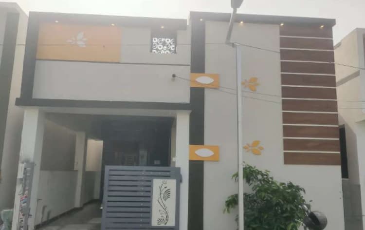 Single Property Image