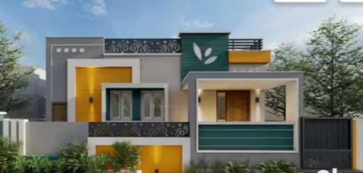 2 BHK HOUSE FOR SALE
