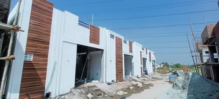 Single Property Image