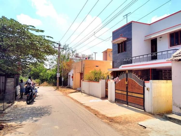 Single Property Image