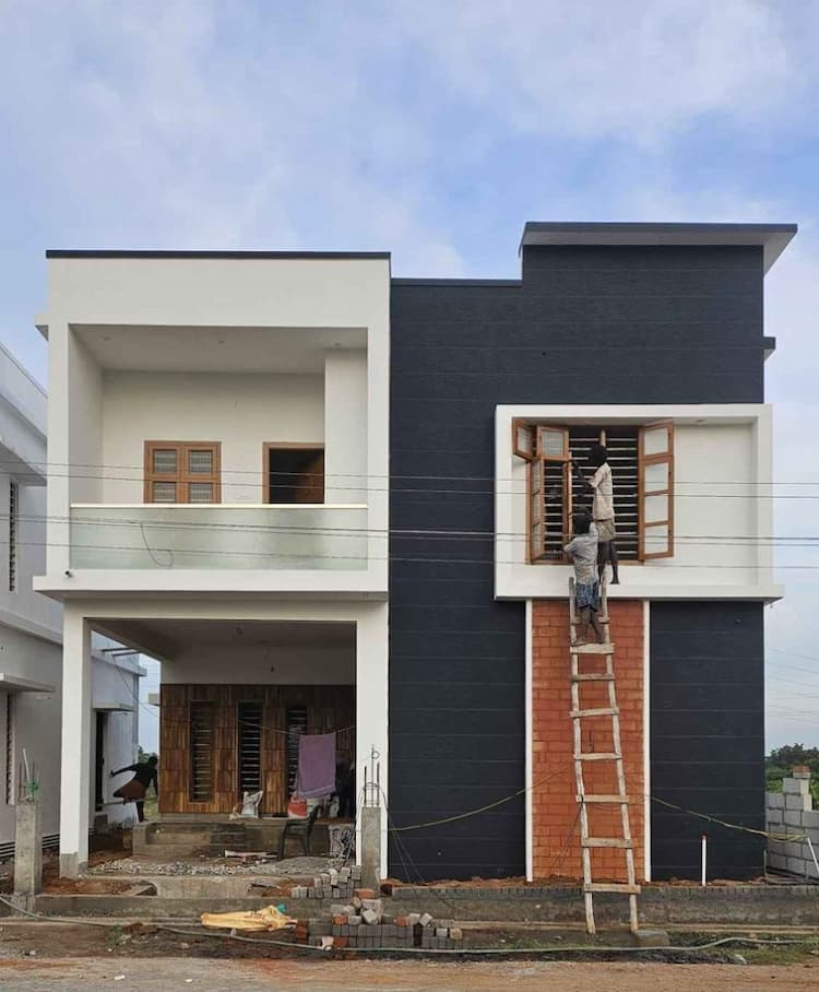 3bhk house for sale