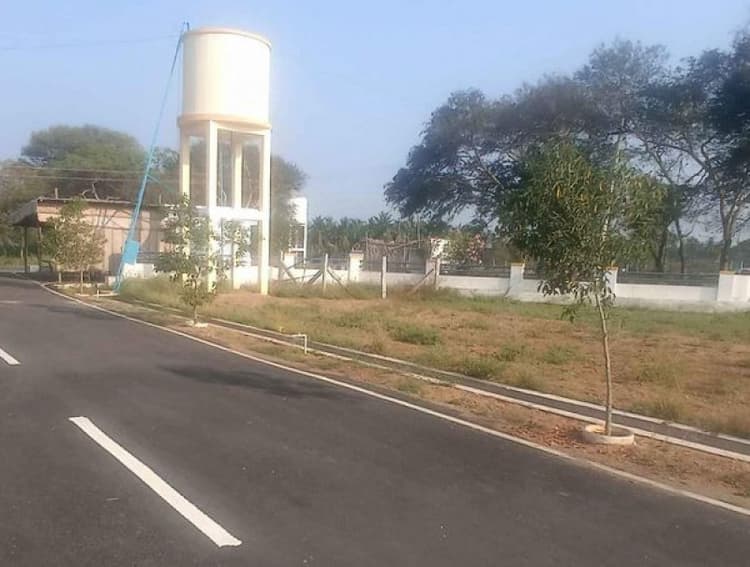 Single Property Image