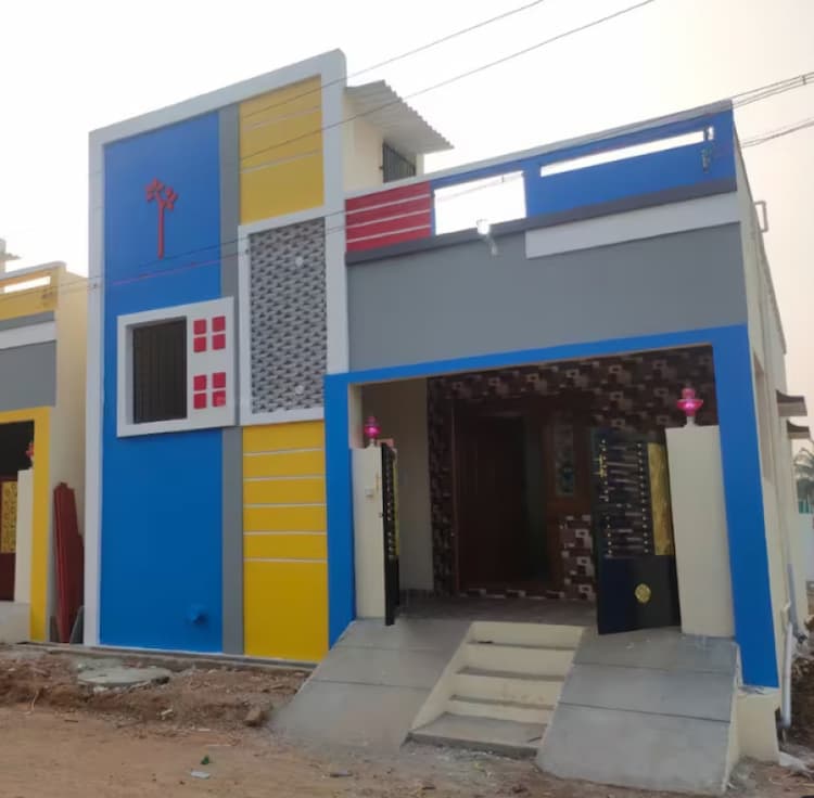 House for sales