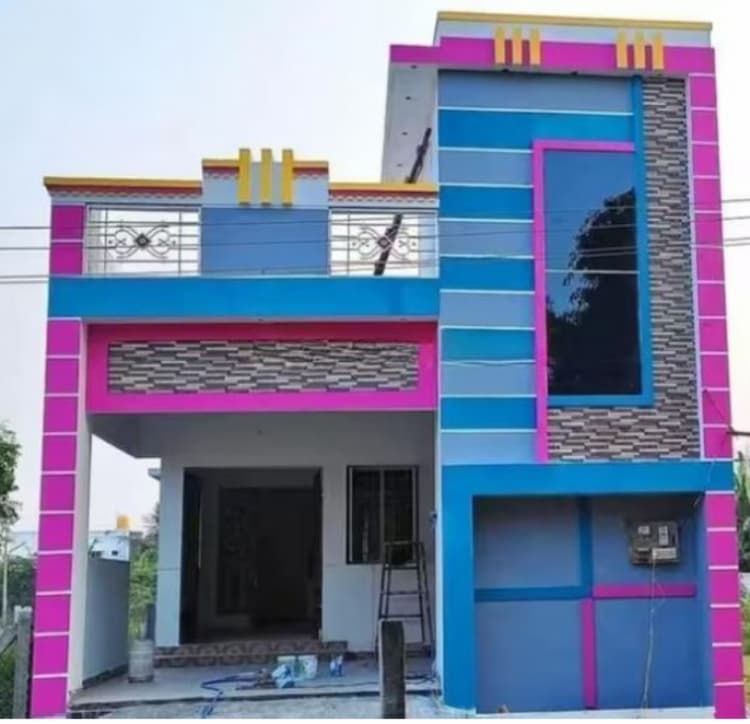 2 BHK House for Sale