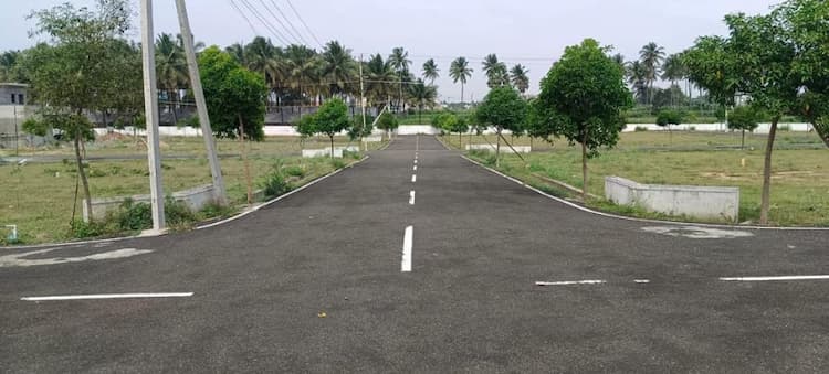 DTCP&RERA APPROVED LAND FOR SALE