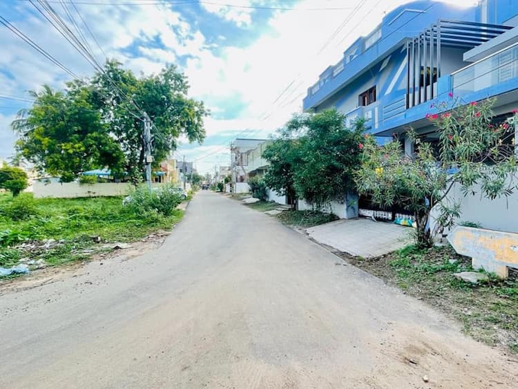 Single Property Image