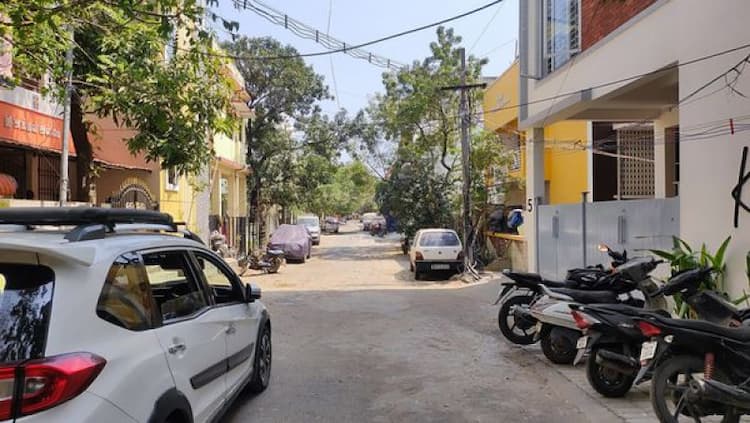 Single Property Image