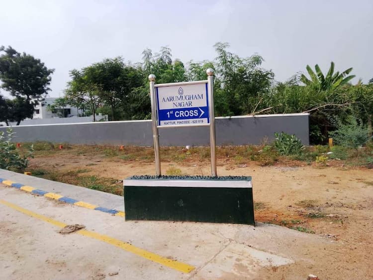 Single Property Image