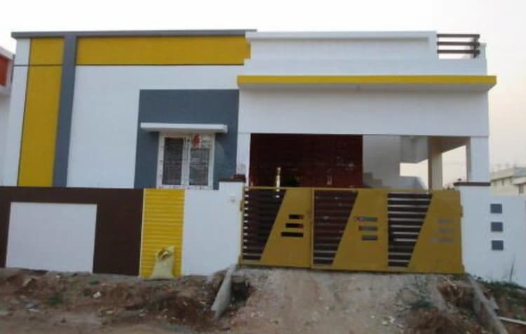 3 BHK House for Sale