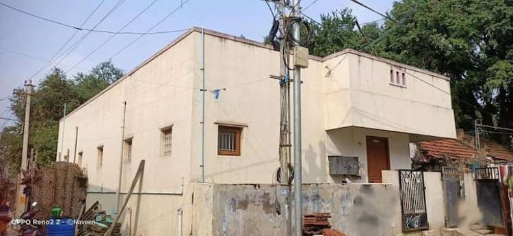 2bhk house for sale 