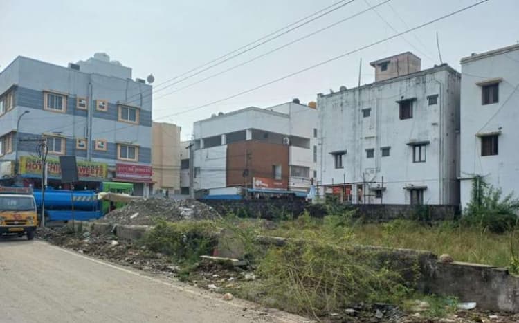 Land for sales