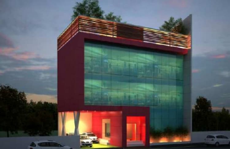 Commercial Office For Rent In Mambalam Chennai